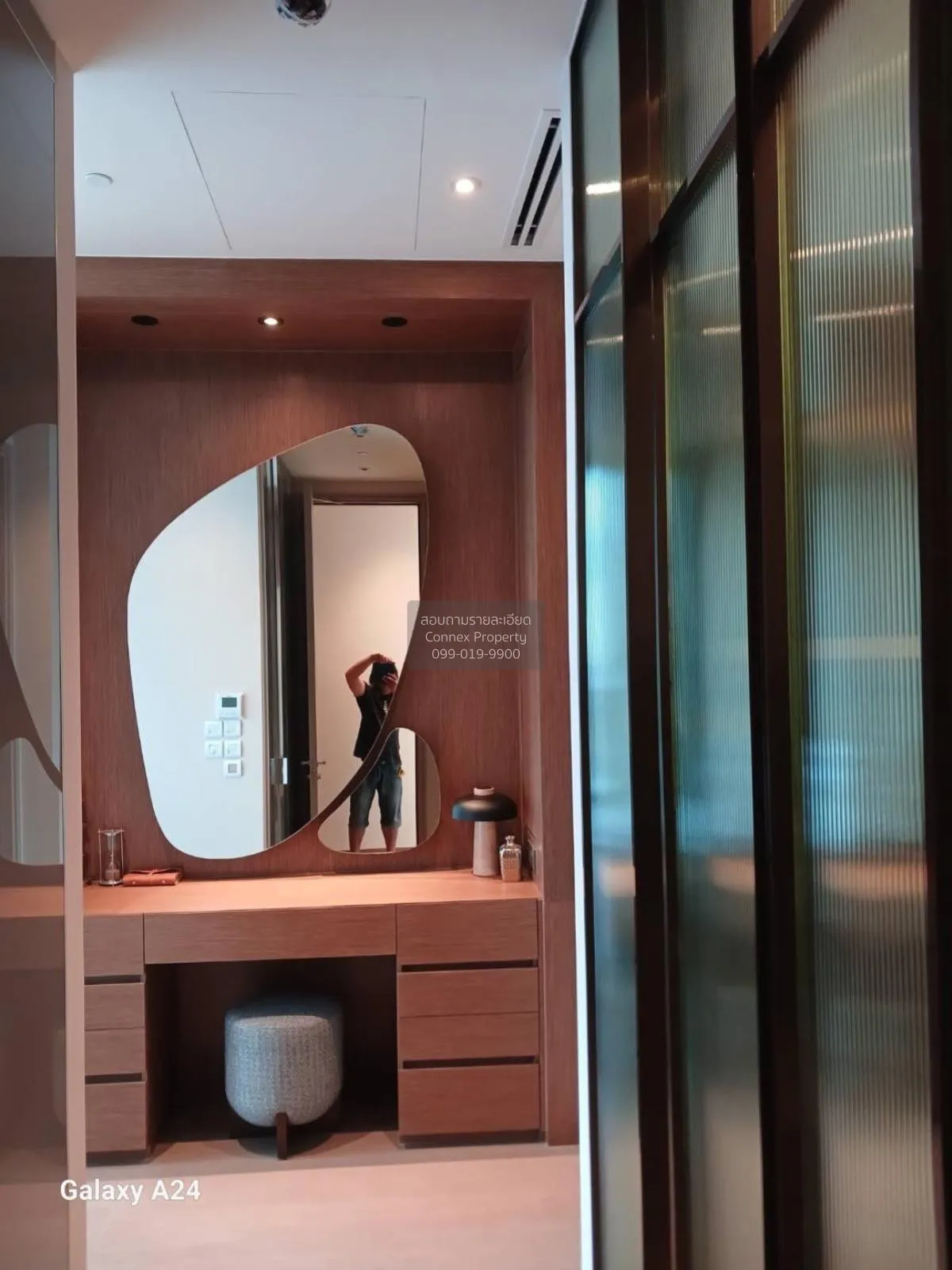 เช่าคอนโด  สโคป หลังสวน BTS-ชิดลม ลุมพินี เขต ปทุมวัน สมุทรปราการ 3