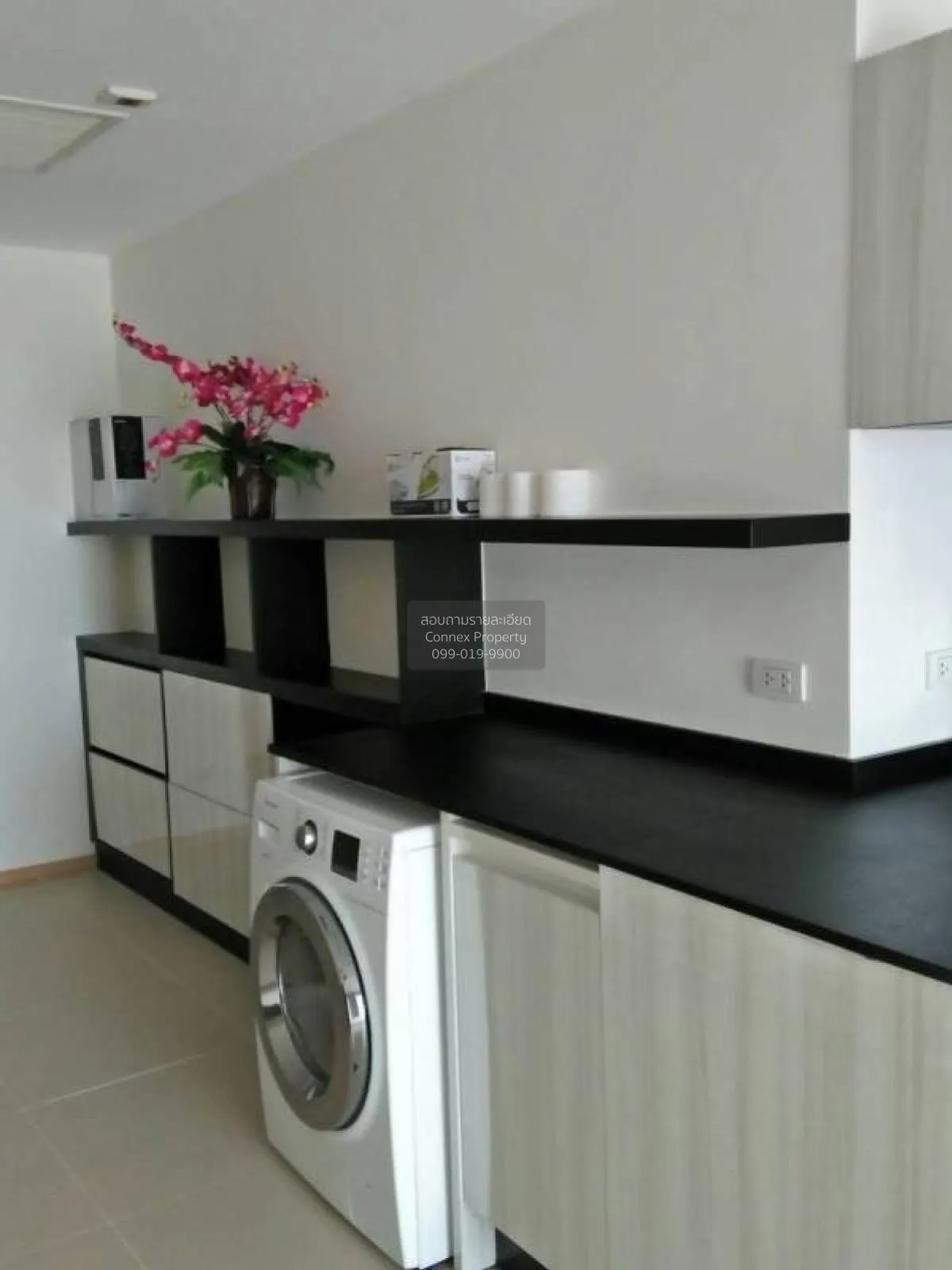 For Rent Condo , HQ Thonglor , BTS-Thong Lo , Khlong Tan Nuea , W 3