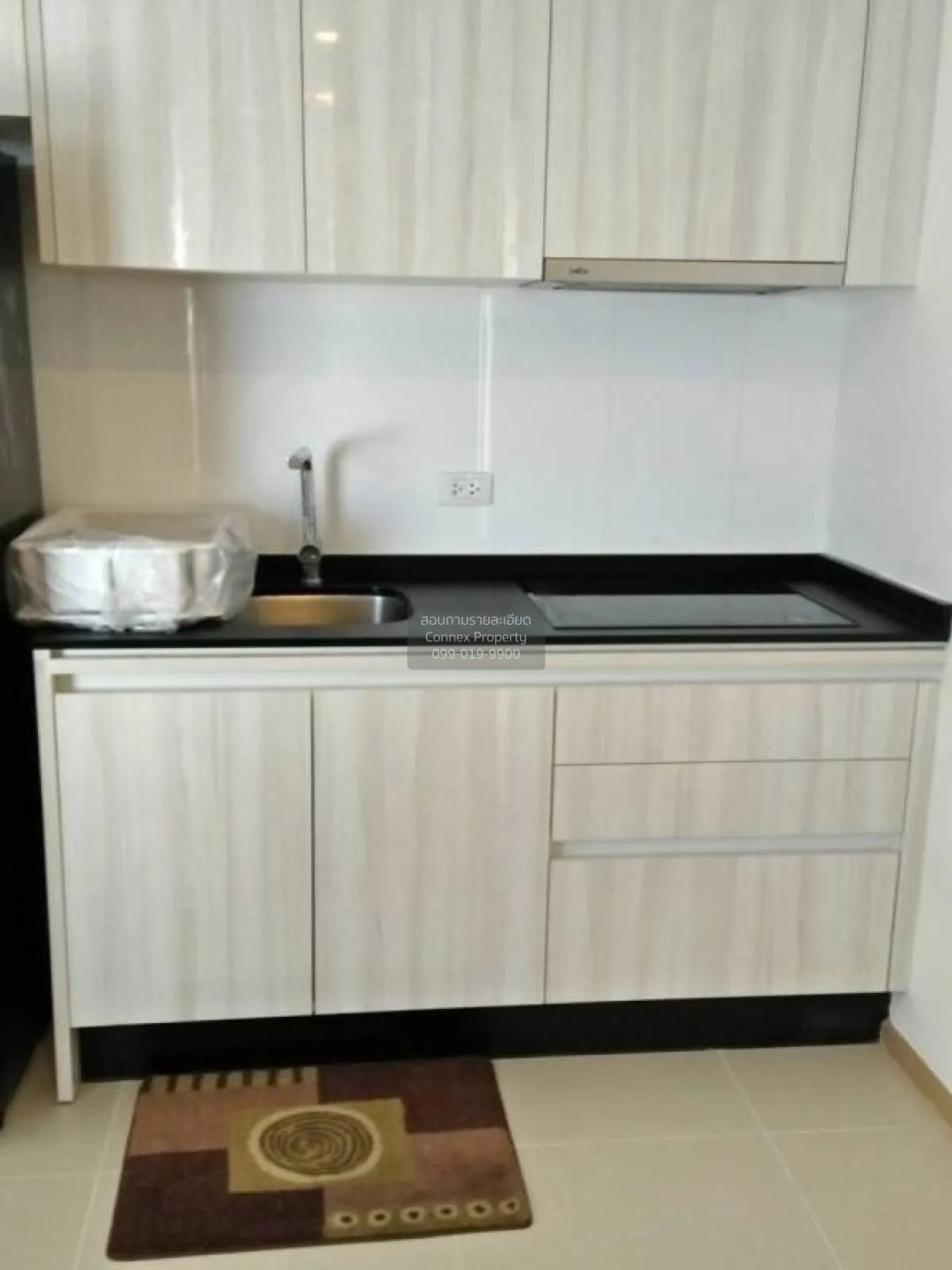For Rent Condo , HQ Thonglor , BTS-Thong Lo , Khlong Tan Nuea , W