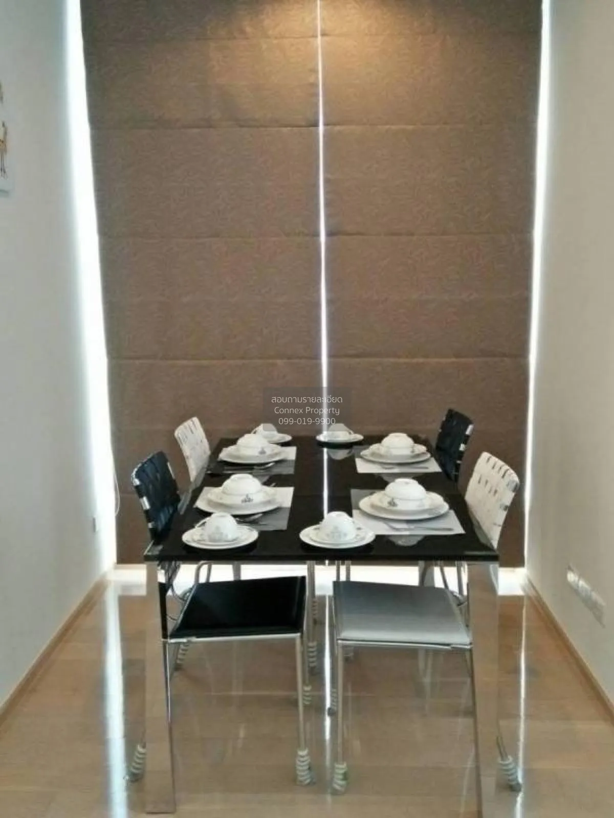 For Rent Condo , HQ Thonglor , BTS-Thong Lo , Khlong Tan Nuea , W