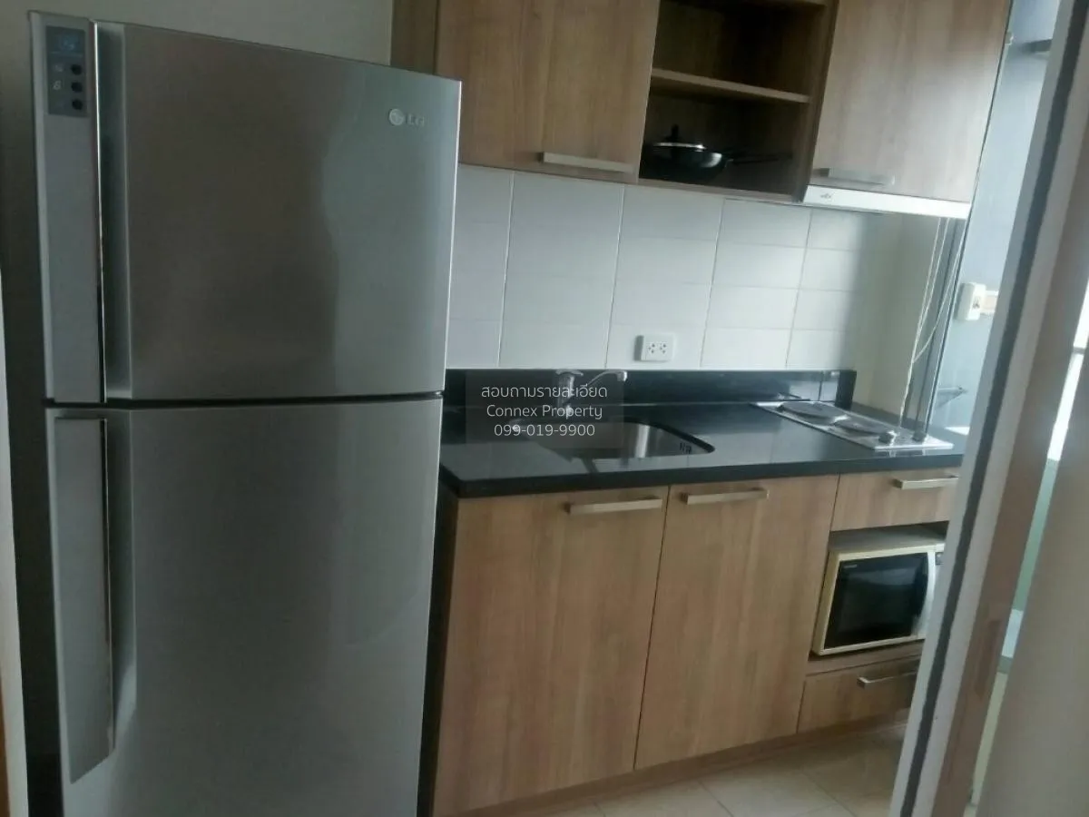 เช่าคอนโด  ไฮฟ์ สาทร BTS-กรุงธนบุรี คลองต้นไทร เขต คลองสาน กรุงเท