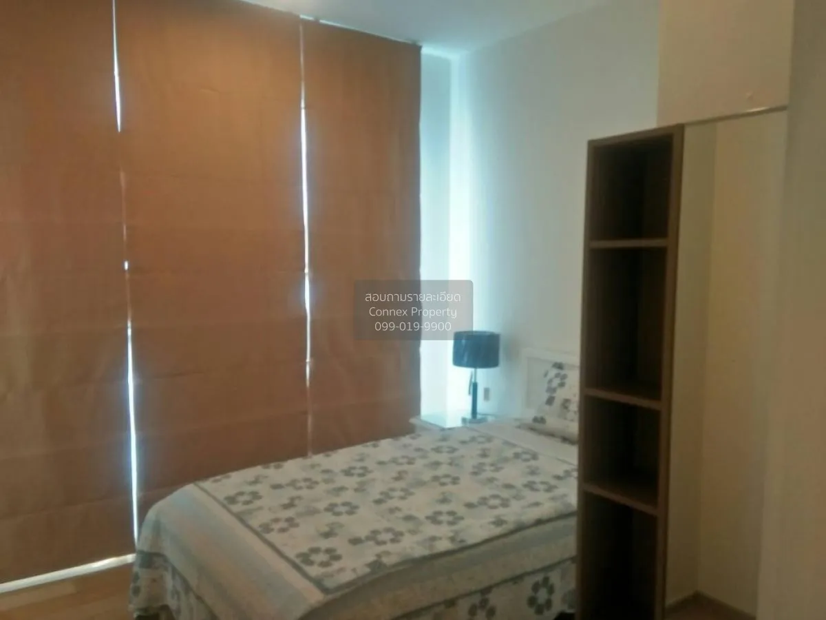 เช่าคอนโด  ไฮฟ์ สาทร BTS-กรุงธนบุรี คลองต้นไทร เขต คลองสาน กรุงเท