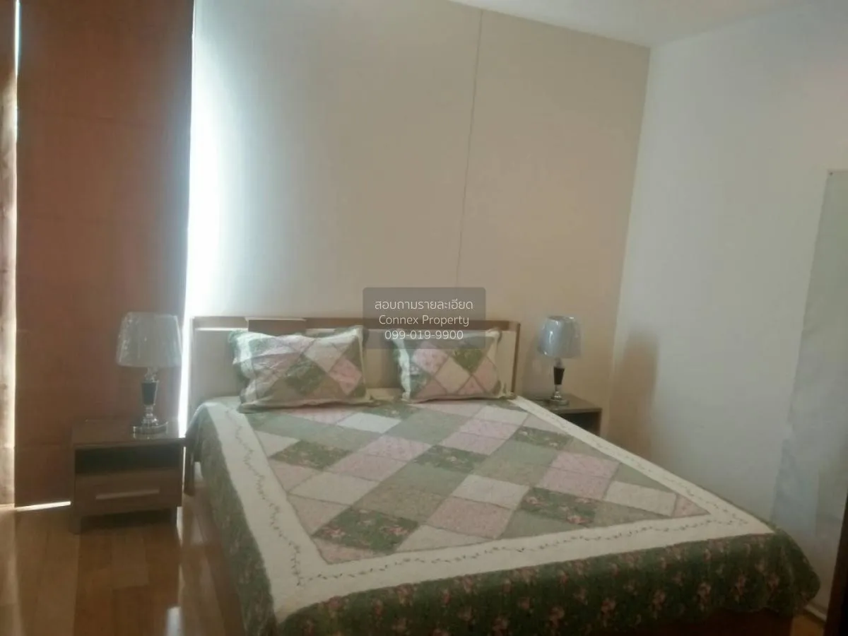 เช่าคอนโด  ไฮฟ์ สาทร BTS-กรุงธนบุรี คลองต้นไทร เขต คลองสาน กรุงเท