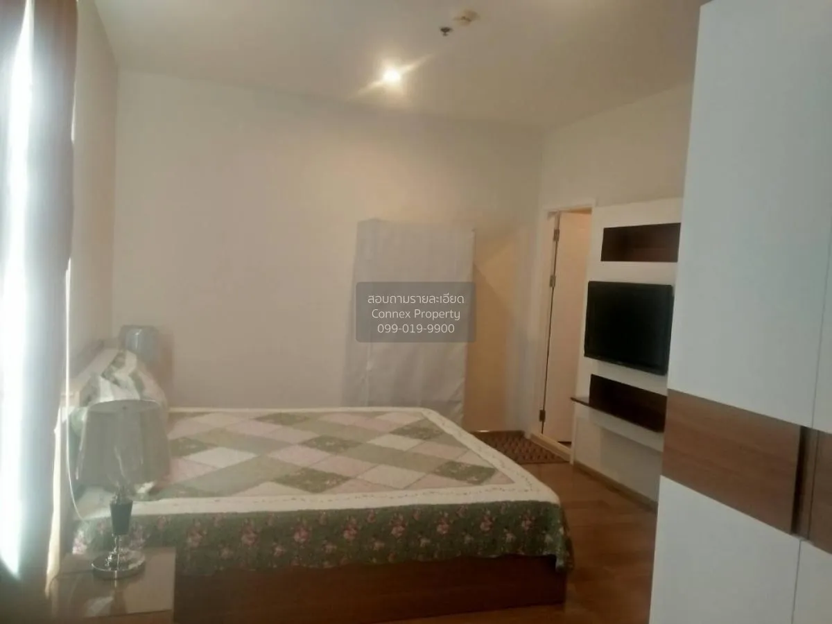 เช่าคอนโด  ไฮฟ์ สาทร BTS-กรุงธนบุรี คลองต้นไทร เขต คลองสาน กรุงเท