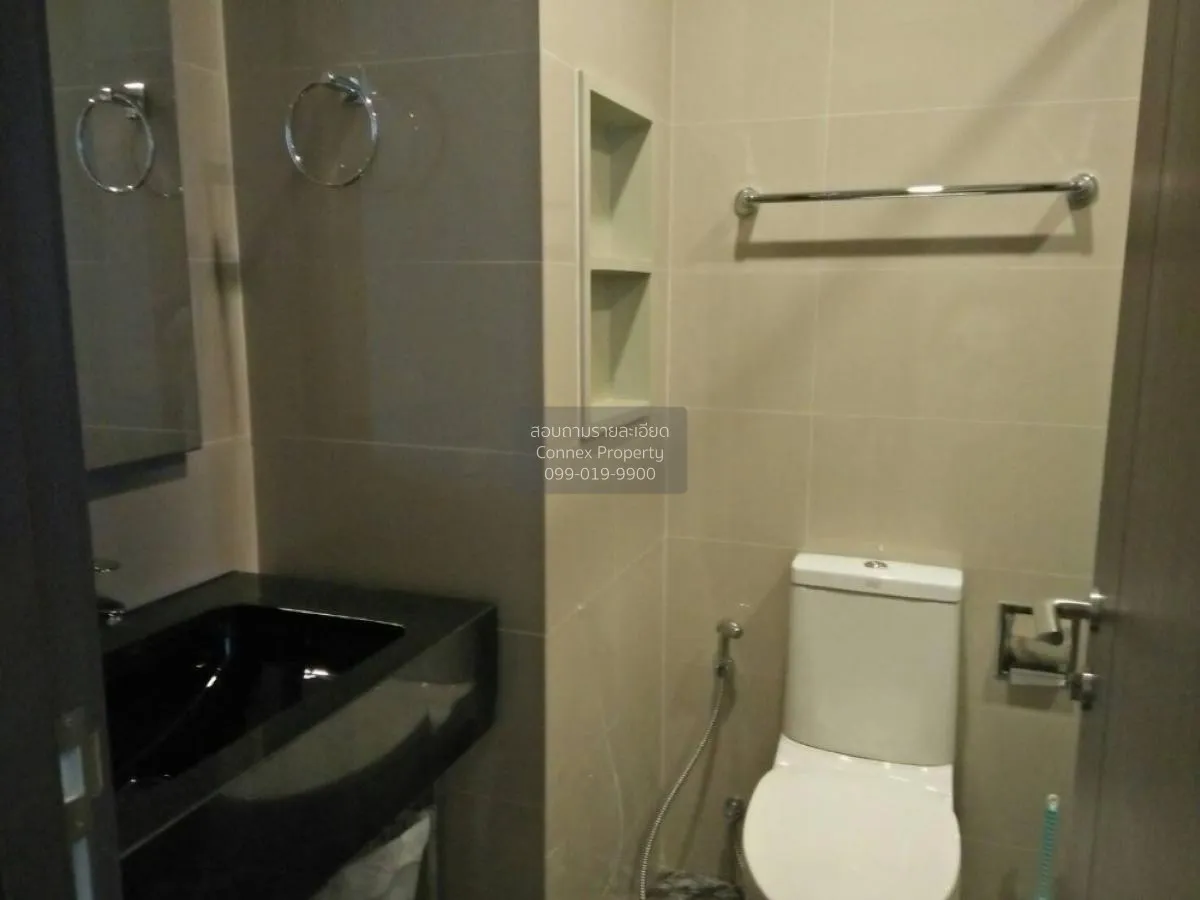 For Rent Condo , EDGE Sukhumvit 23 , BTS-Asok , Khlong Toei Nuea 