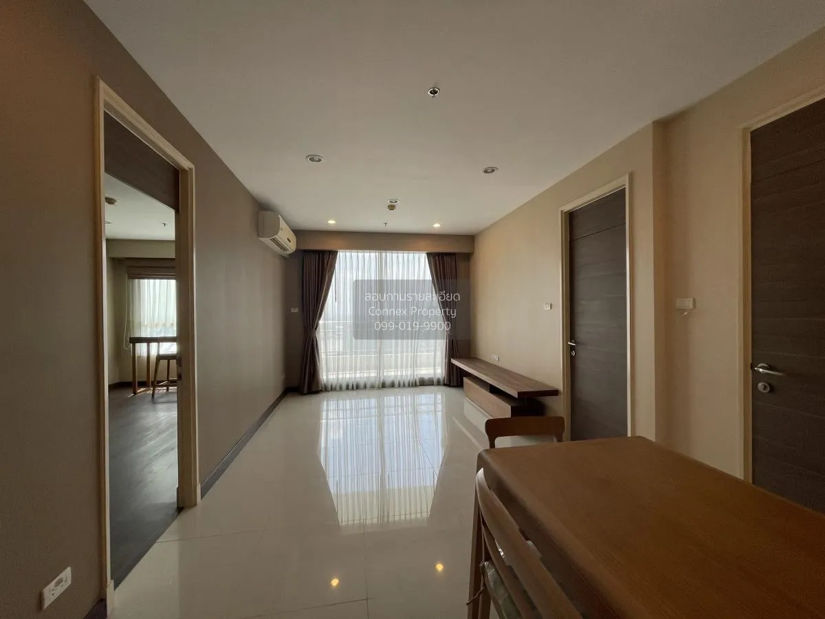 For Sale Condo , Supalai Prima Riva , Chong Nonsi , Yannawa , Ban 1