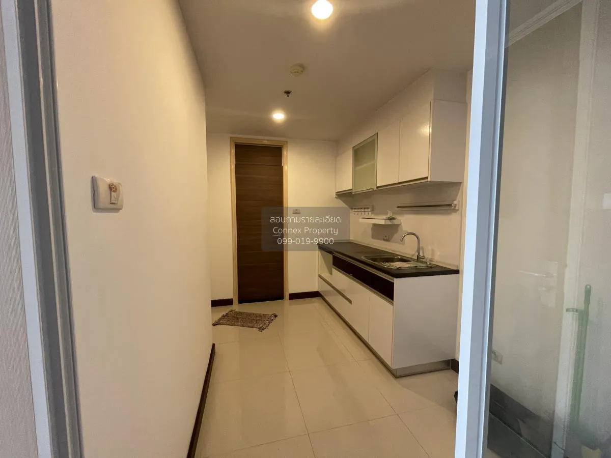 For Sale Condo , Supalai Prima Riva , Chong Nonsi , Yannawa , Ban 4