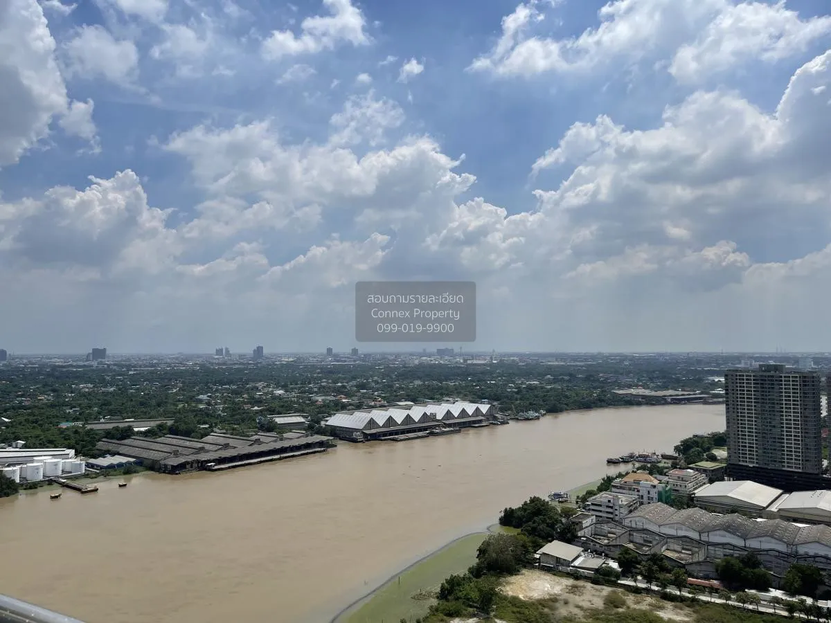 For Sale Condo , Supalai Prima Riva , Chong Nonsi , Yannawa , Ban