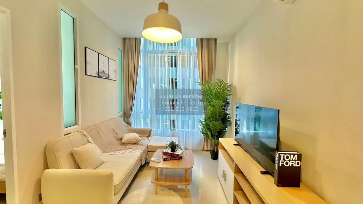 เช่าคอนโด  เดอะ สกาย สุขุมวิท BTS-อุดมสุข บางนา เขต บางนา กรุงเทพ 1