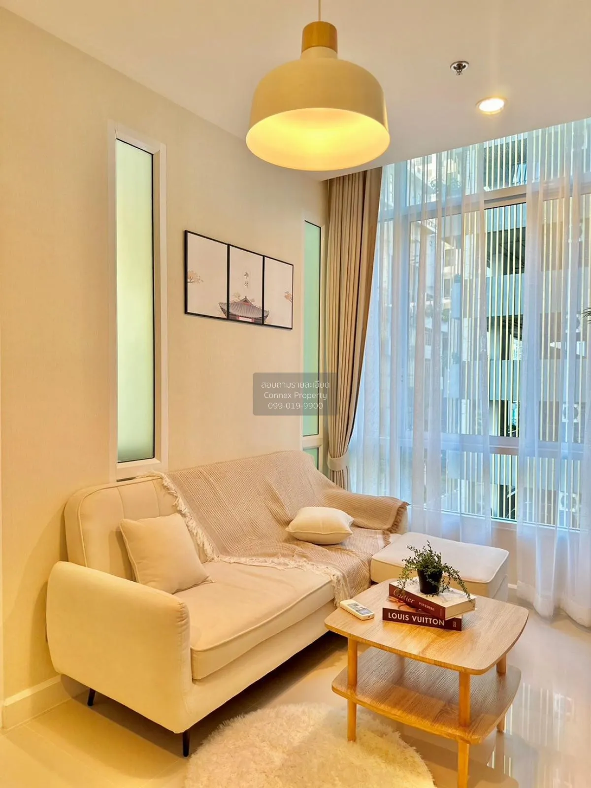 เช่าคอนโด  เดอะ สกาย สุขุมวิท BTS-อุดมสุข บางนา เขต บางนา กรุงเทพ 4