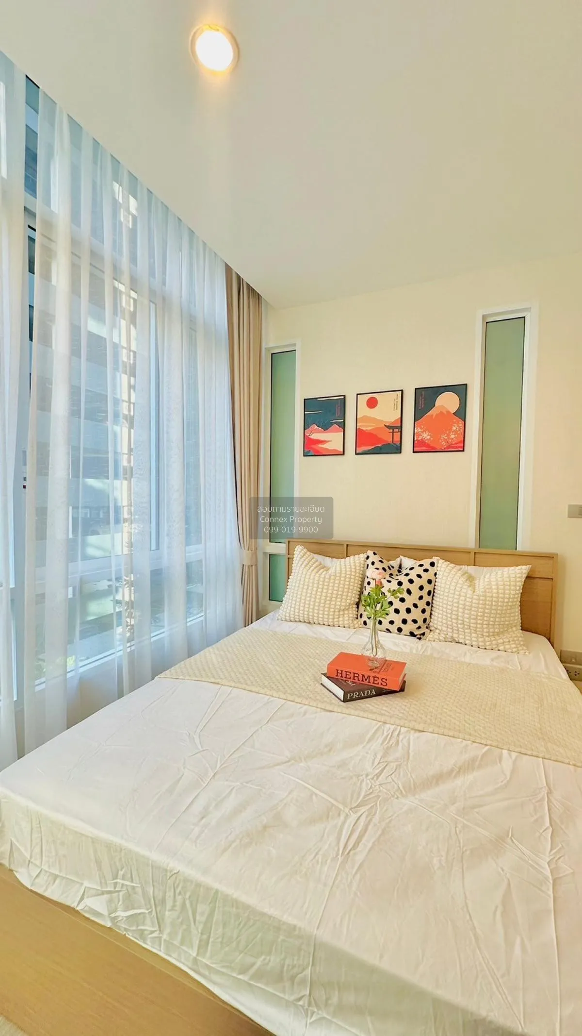 เช่าคอนโด  เดอะ สกาย สุขุมวิท BTS-อุดมสุข บางนา เขต บางนา กรุงเทพ