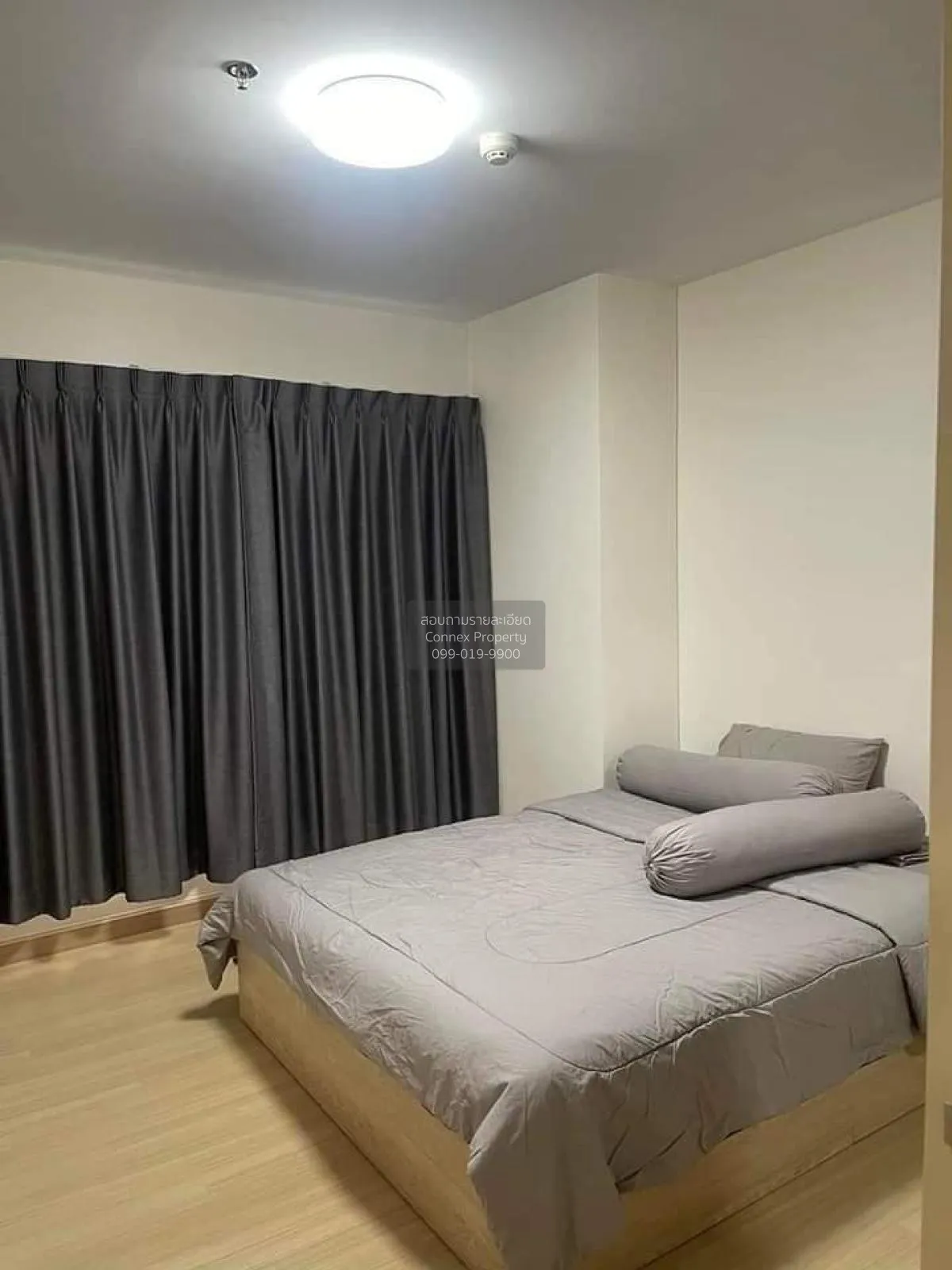 เช่าคอนโด  ศุภาลัย เวอเรนด้า พระราม 9 MRT-พระราม 9 บางกะปิ เขต ห้ 4