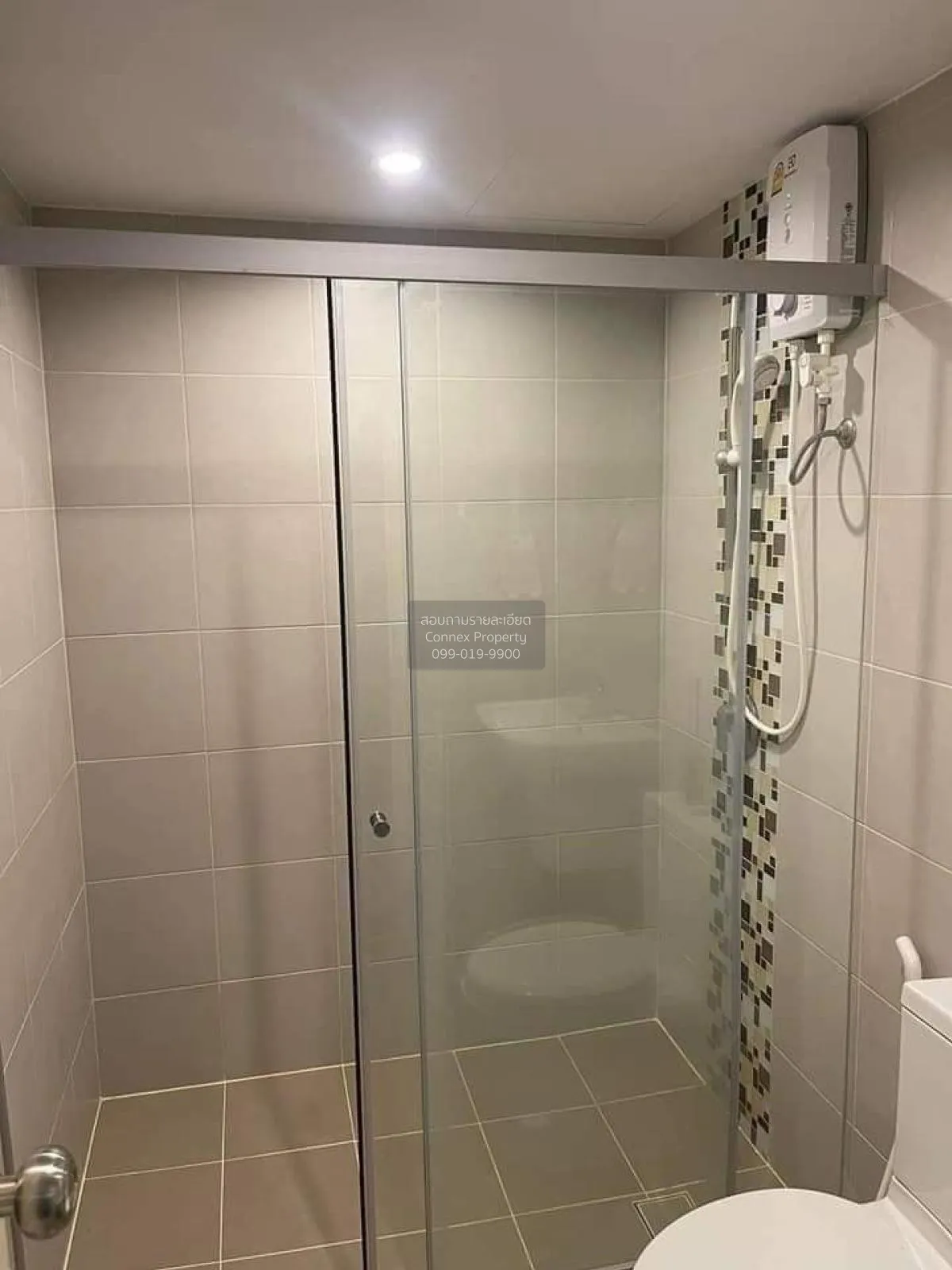 เช่าคอนโด  ศุภาลัย เวอเรนด้า พระราม 9 MRT-พระราม 9 บางกะปิ เขต ห้