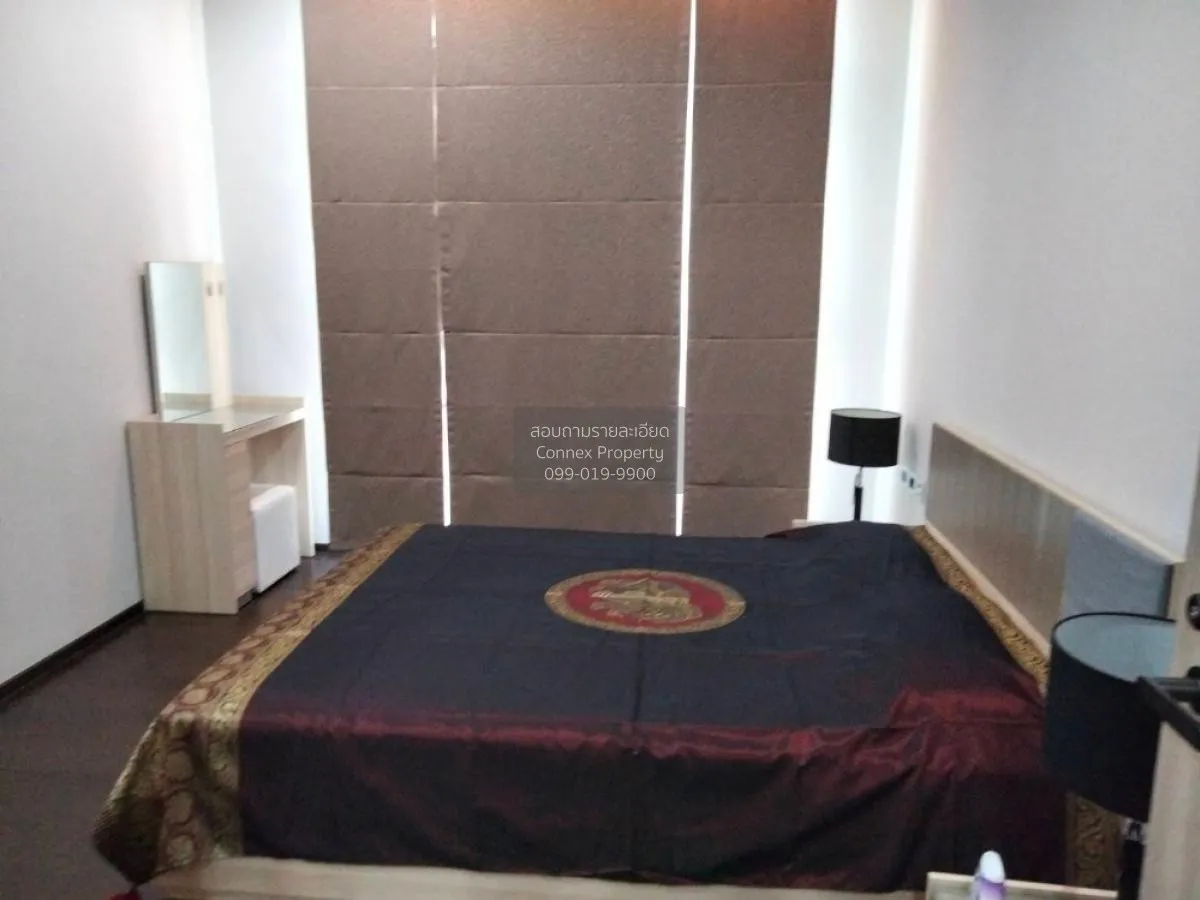 เช่าคอนโด   เดอะ เทอร์ทีไนน์ บาย แสนสิริ BTS-พร้อมพงษ์ คลองเตยเหน