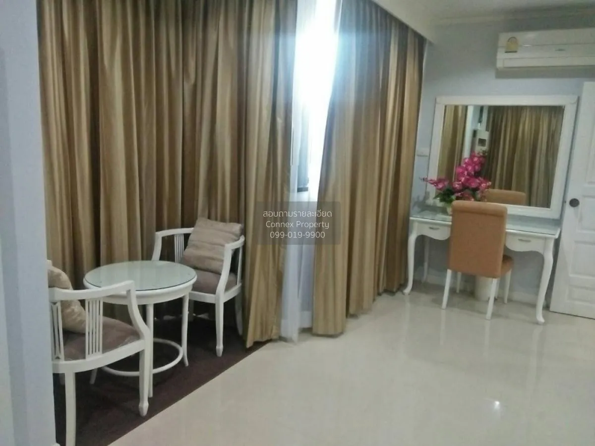For Rent Condo , President Place , BTS-Chit Lom , Lumpini , Pathu 4