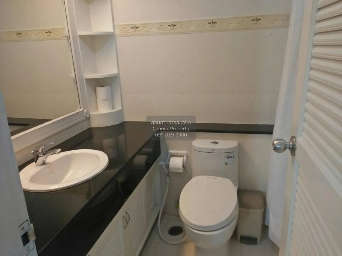 For Rent Condo , President Place , BTS-Chit Lom , Lumpini , Pathu