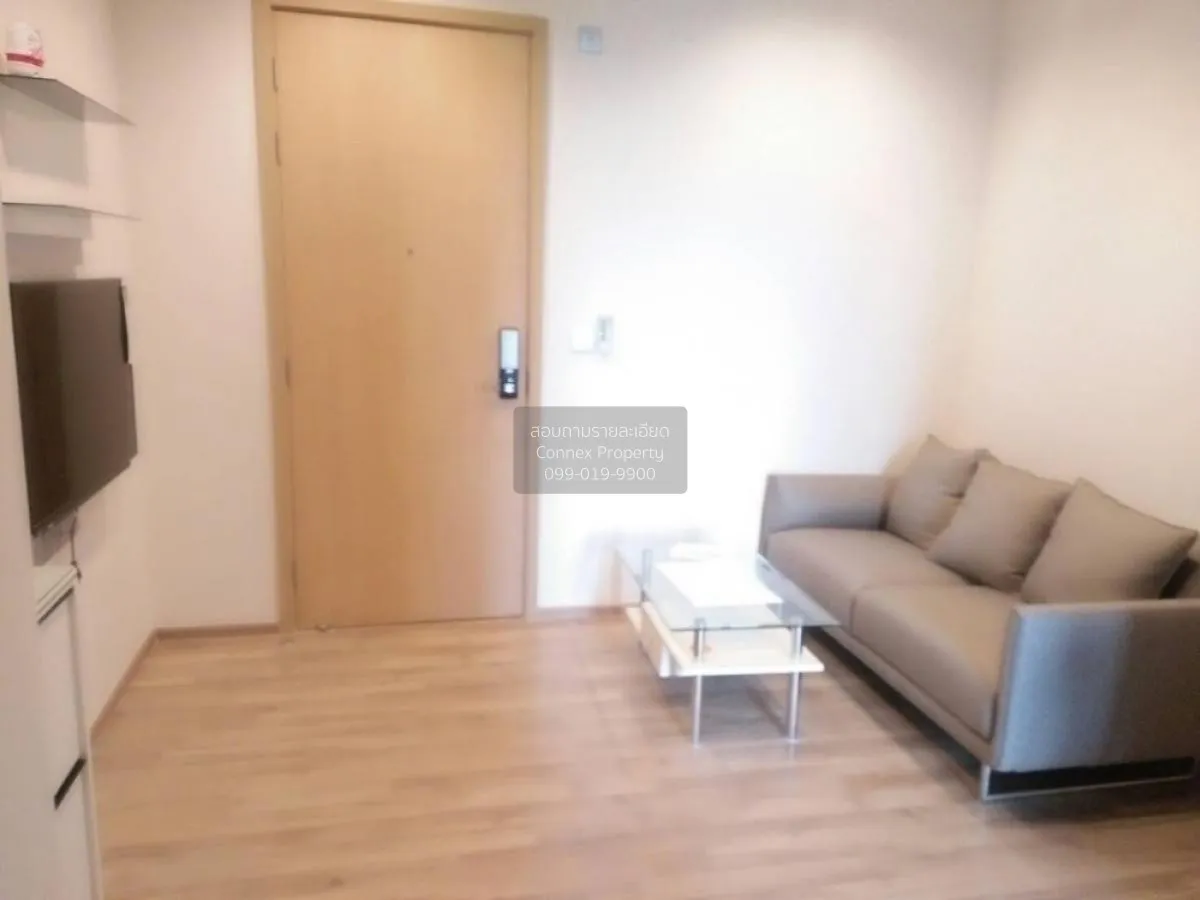 For Rent Condo , The Line Jatujak - Mochit , BTS-Mo Chit , Chomph 1
