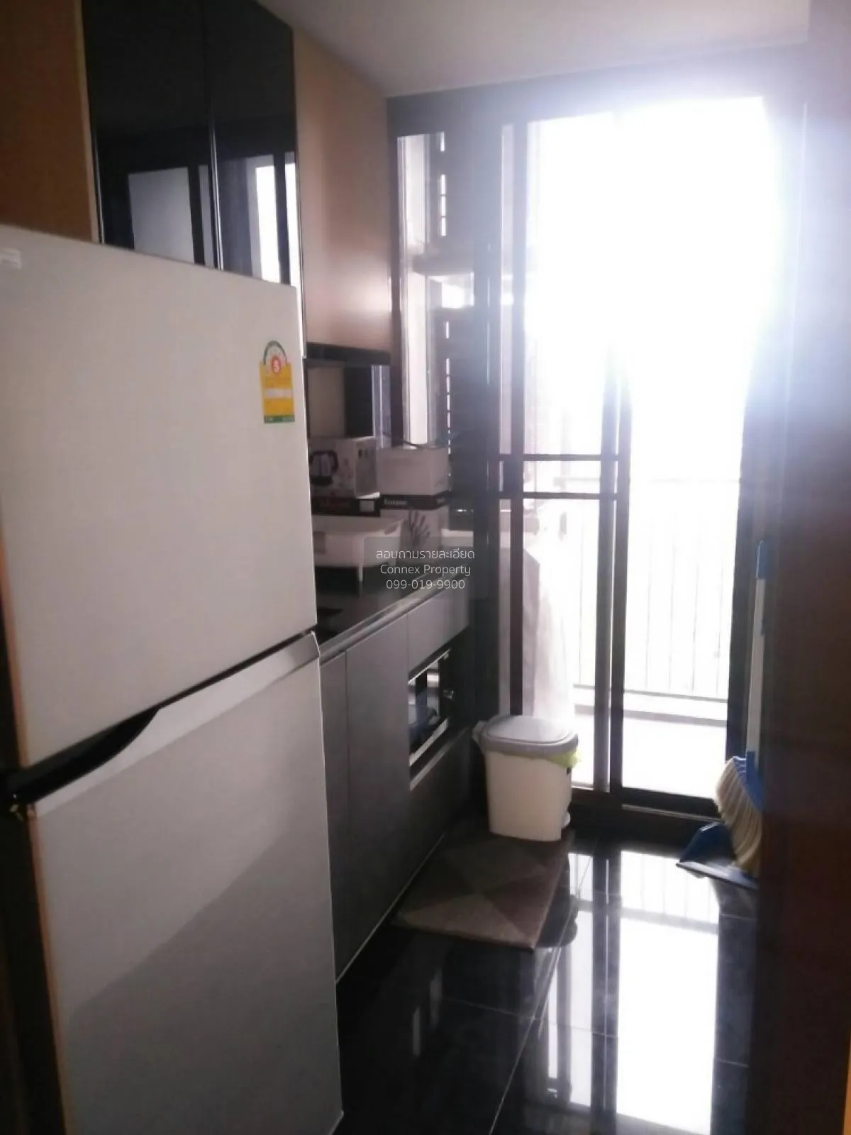 For Rent Condo , The Line Jatujak - Mochit , BTS-Mo Chit , Chomph 3