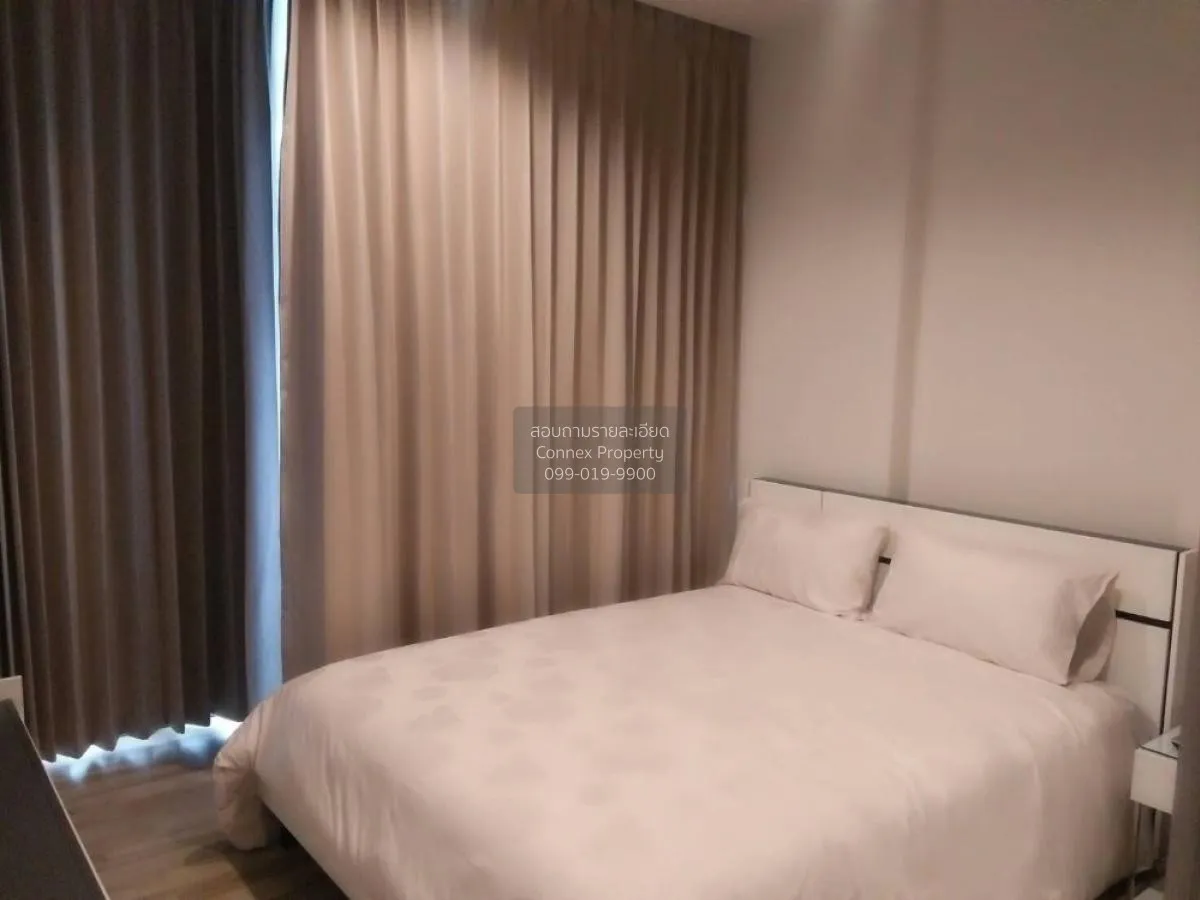For Rent Condo , The Line Jatujak - Mochit , BTS-Mo Chit , Chomph 4