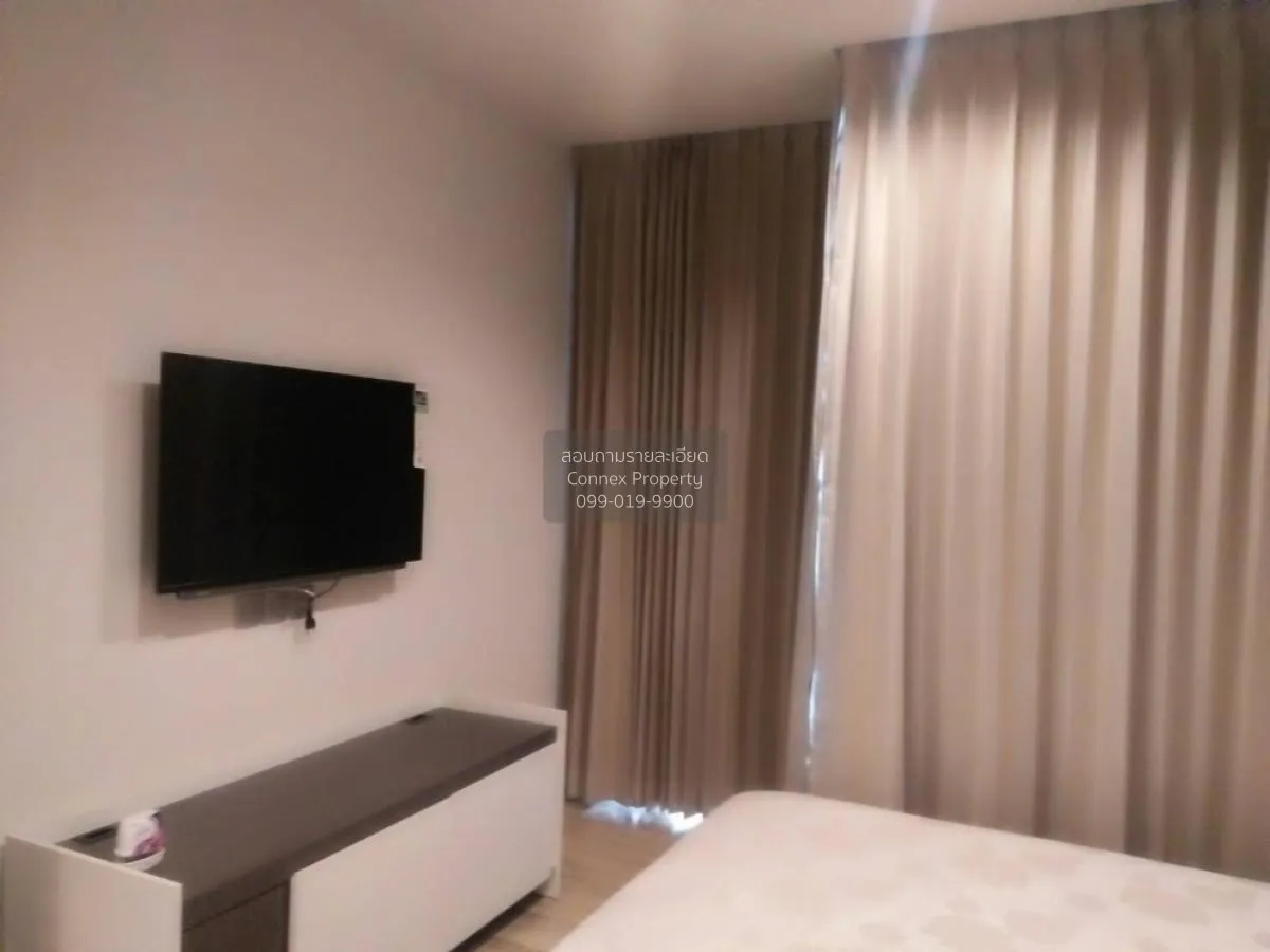 For Rent Condo , The Line Jatujak - Mochit , BTS-Mo Chit , Chomph