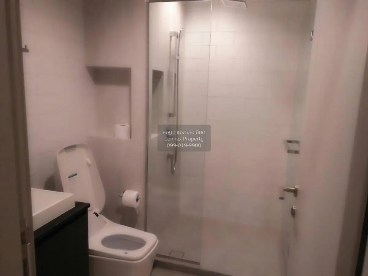 For Rent Condo , The Line Jatujak - Mochit , BTS-Mo Chit , Chomph