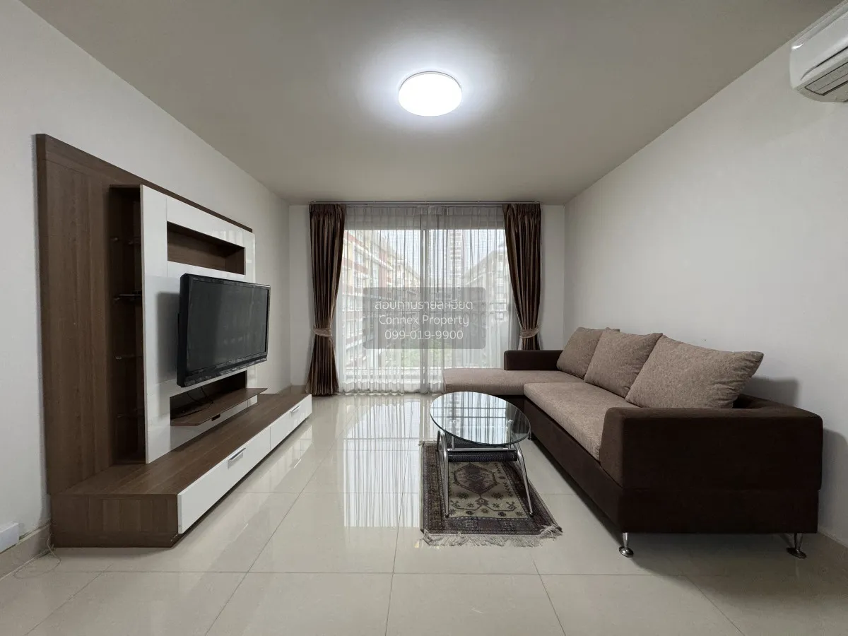 เช่าคอนโด  เดอะ โคลเวอร์ ทองหล่อ BTS-ทองหล่อ คลองตันเหนือ เขต วัฒ 1