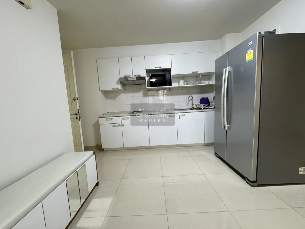 For Rent Condo , The Clover Thonglor , BTS-Thong Lo , Khlong Tan 