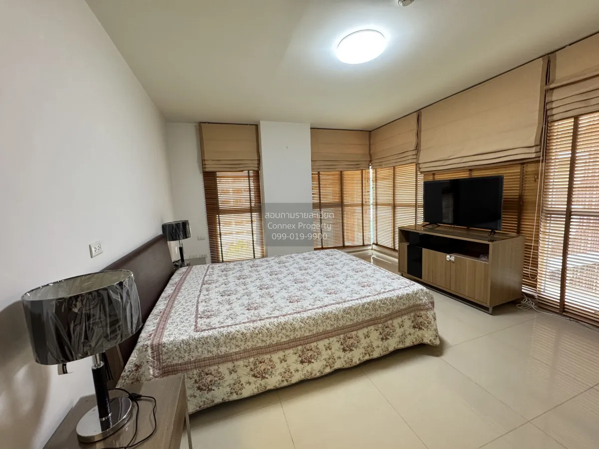 For Rent Condo , The Clover Thonglor , BTS-Thong Lo , Khlong Tan 