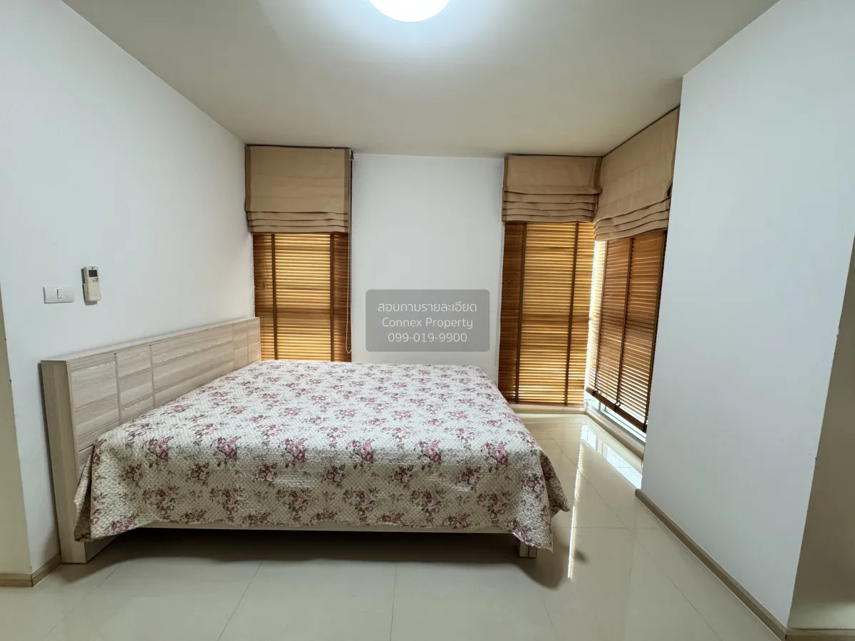 For Rent Condo , The Clover Thonglor , BTS-Thong Lo , Khlong Tan 