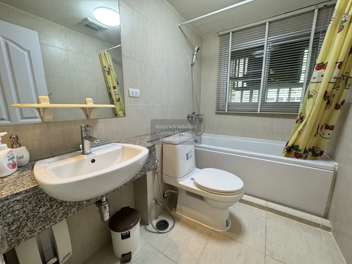 For Rent Condo , The Clover Thonglor , BTS-Thong Lo , Khlong Tan 