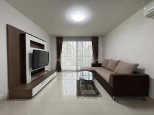 เช่าคอนโด  เดอะ โคลเวอร์ ทองหล่อ BTS-ทองหล่อ คลองตันเหนือ เขต วัฒนา กรุงเทพ CX-89620