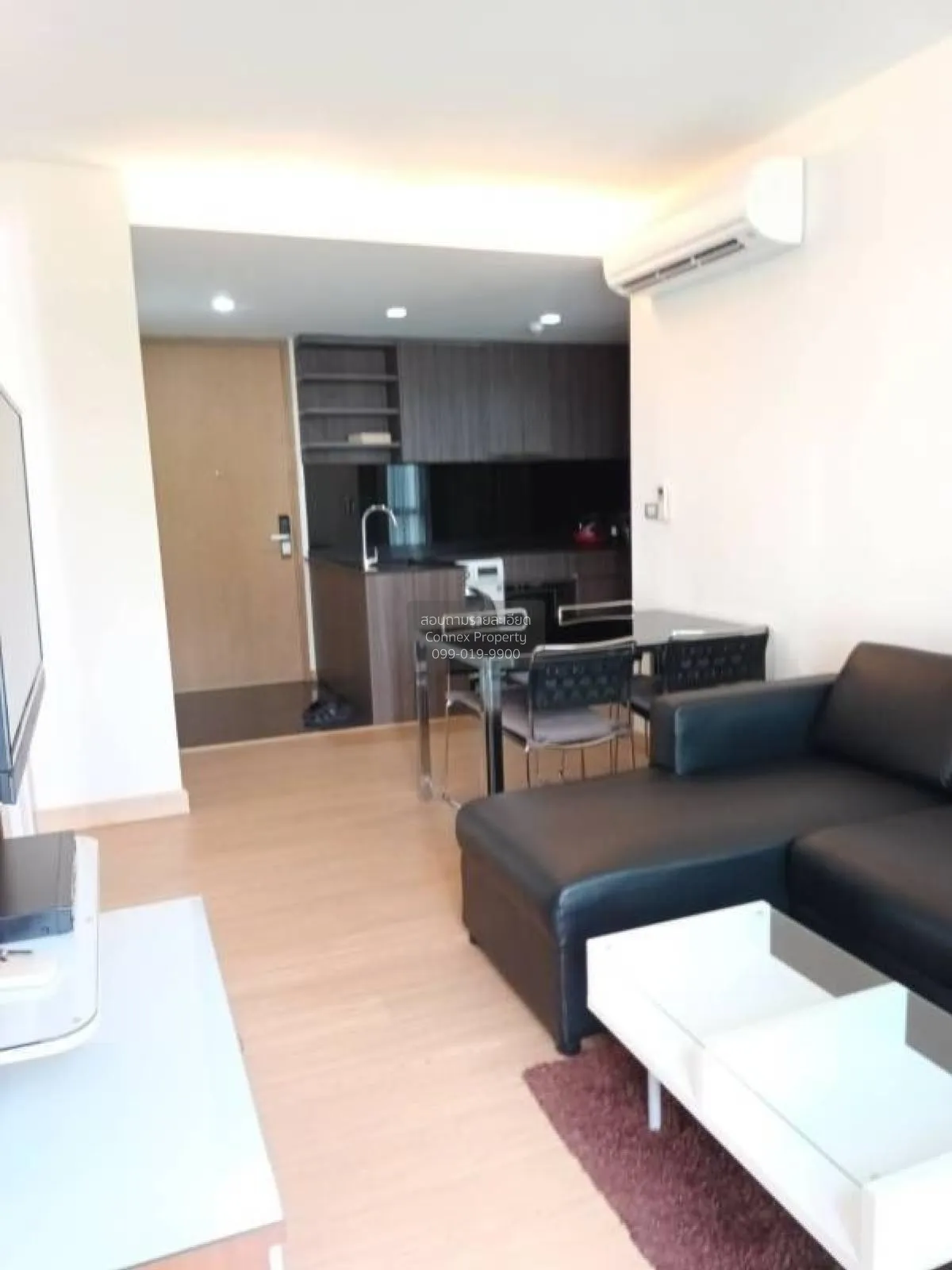 เช่าคอนโด  เวีย 49 BTS-พร้อมพงษ์ คลองตันเหนือ เขต วัฒนา กรุงเทพ C 3