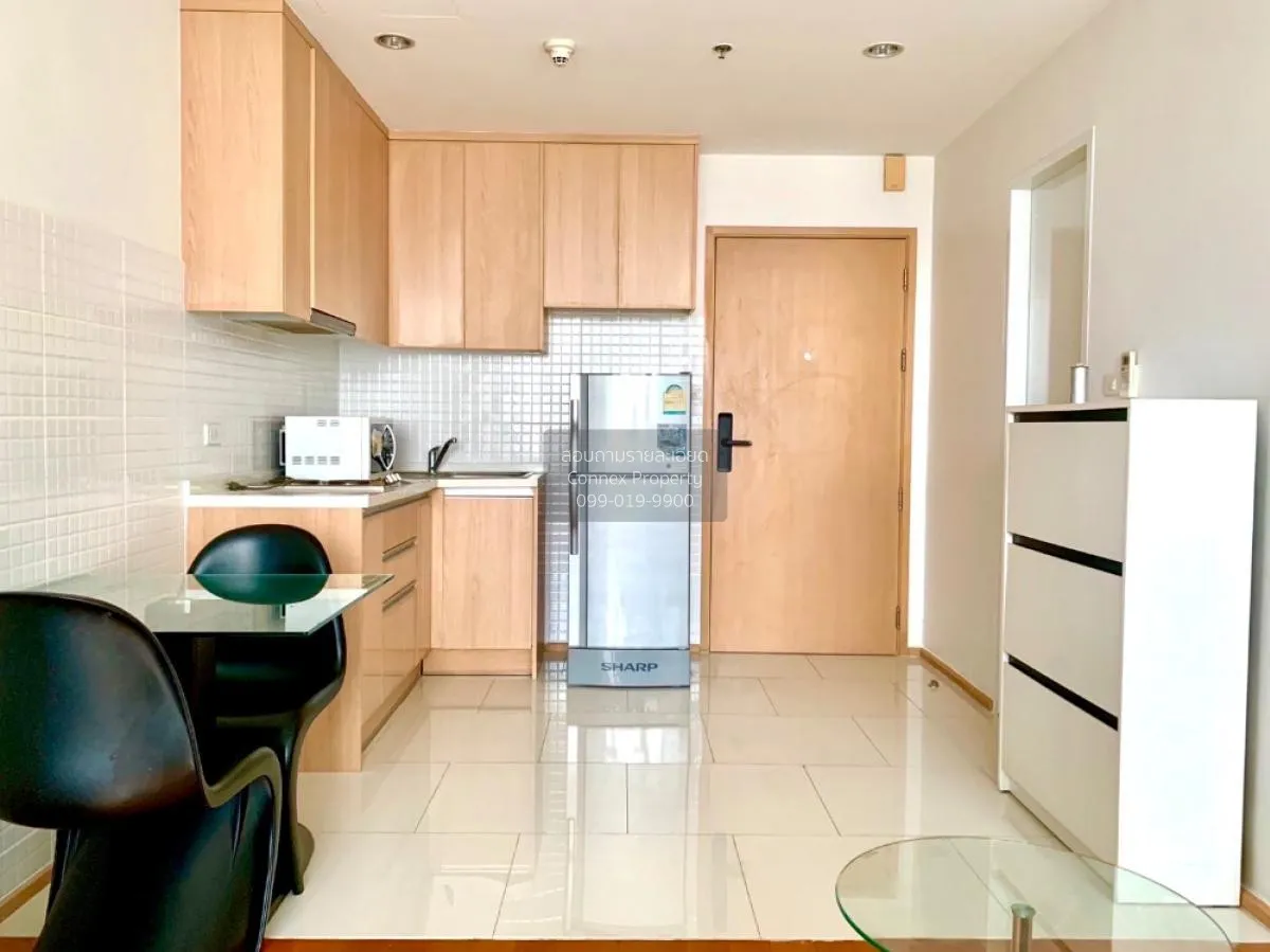 For Sale Condo , Villa Rachatewi , BTS-Ratchathewi , Thanon Phyat 3