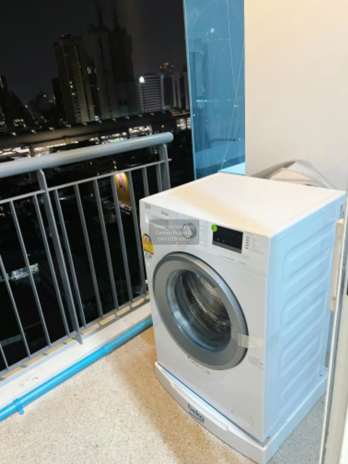 เช่าคอนโด  วิลล่า ราชเทวี BTS-ราชเทวี ถนนพญาไท เขต ราชเทวี กรุงเท