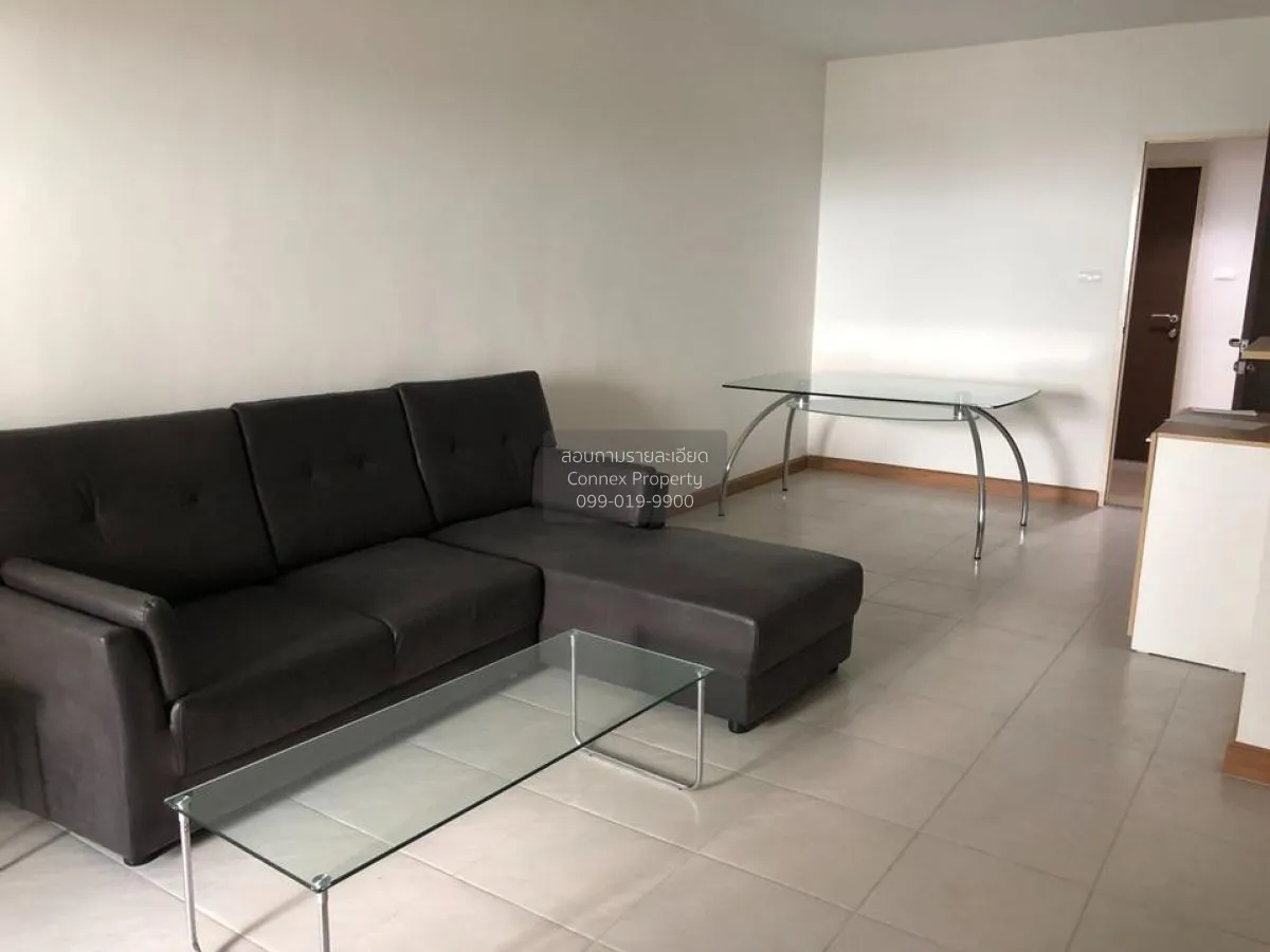 For Rent Condo , Supalai Park Kaset , BTS-Kasetsart University ,  2