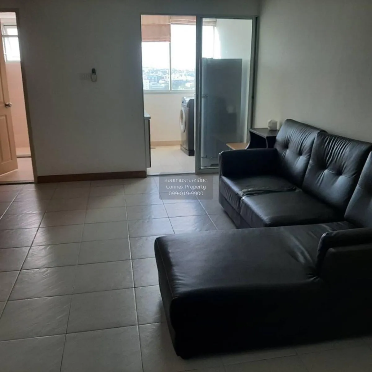 For Rent Condo , Supalai Park Kaset , BTS-Kasetsart University ,  3