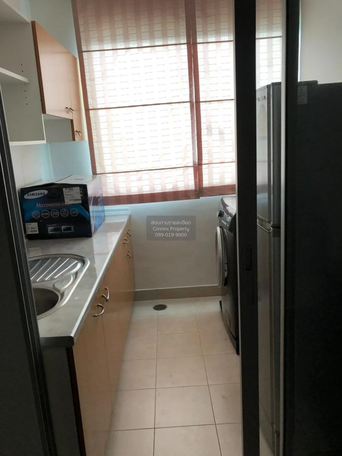 For Rent Condo , Supalai Park Kaset , BTS-Kasetsart University , 