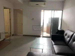 For Rent Condo , Supalai Park Kaset , BTS-Kasetsart University , Sena Nikhom , Chatuchak , Bangkok , CX-89632