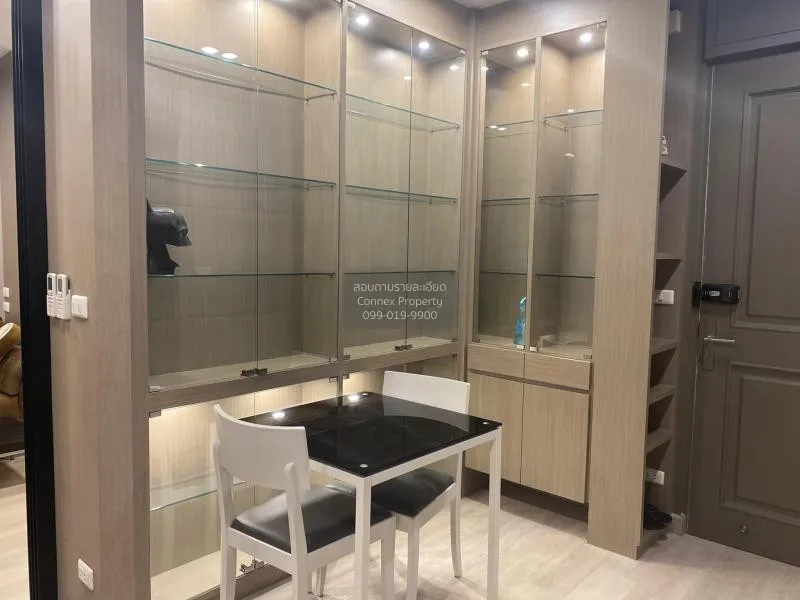 For Sale Condo , Q House Sathorn , BTS-Krung Thon Buri , Khlong T 4