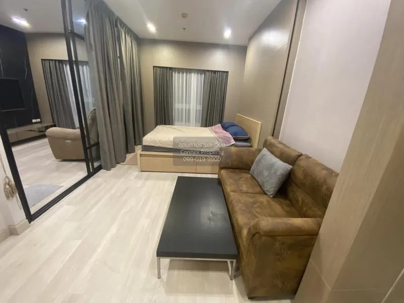 For Sale Condo , Q House Sathorn , BTS-Krung Thon Buri , Khlong T