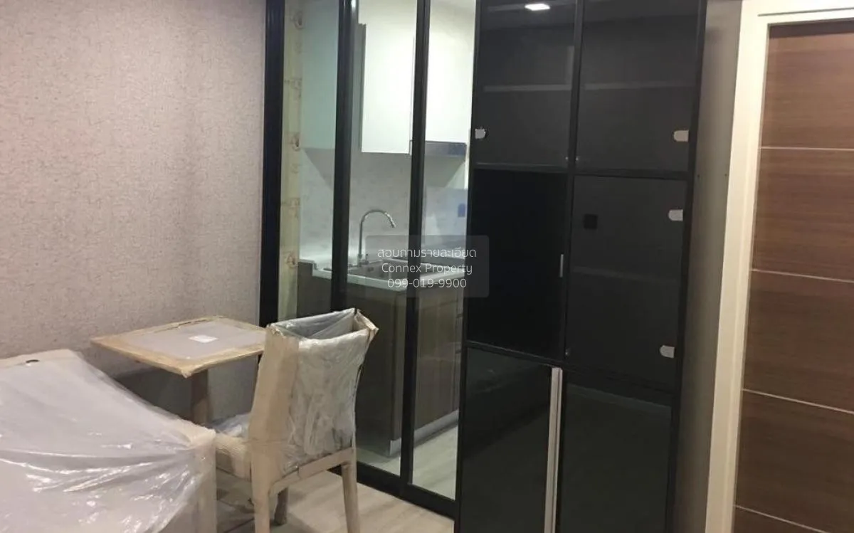 ขายคอนโด  แอทโมซ ลาดพร้าว 71 ลาดพร้าว เขต ลาดพร้าว กรุงเทพ CX-896 3