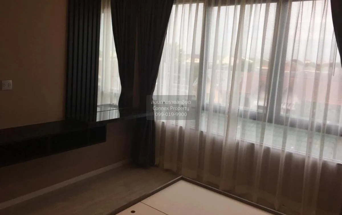 ขายคอนโด  แอทโมซ ลาดพร้าว 71 ลาดพร้าว เขต ลาดพร้าว กรุงเทพ CX-896