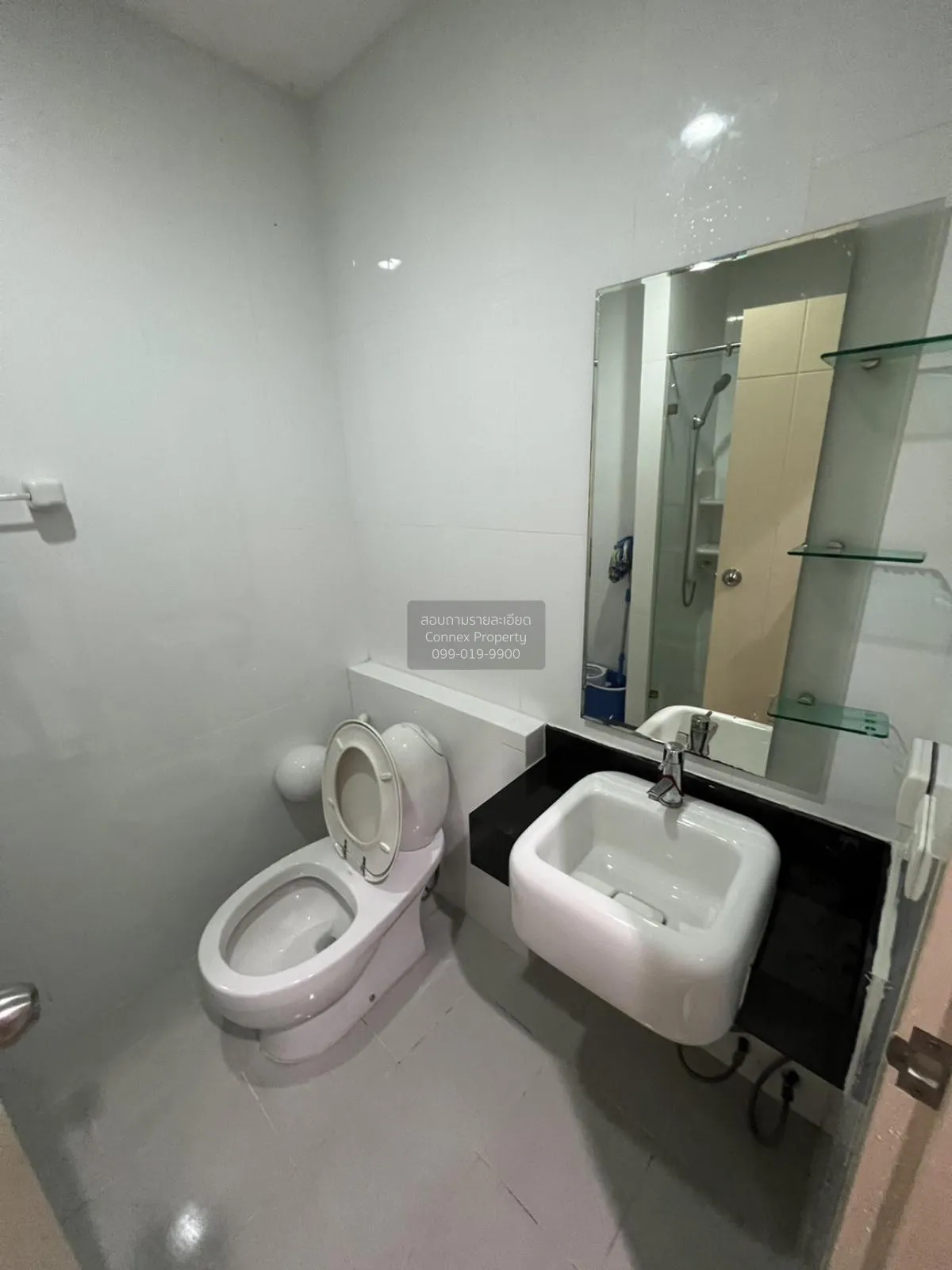 เช่าคอนโด  เอสโทร แจ้งวัฒนะ  คลองเกลือ ปากเกร็ด นนทบุรี CX-89635