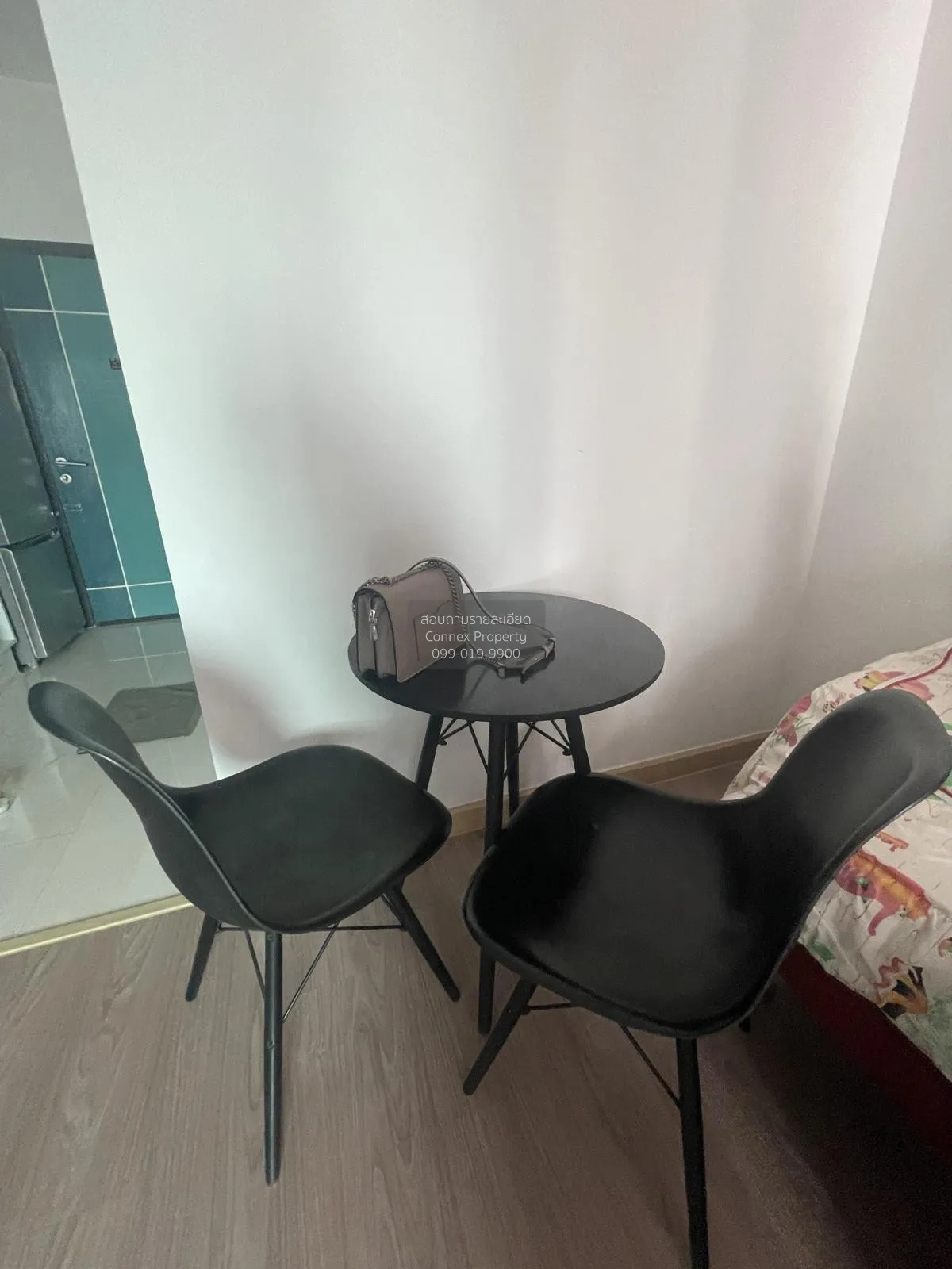 เช่าคอนโด  เอสโทร แจ้งวัฒนะ  คลองเกลือ ปากเกร็ด นนทบุรี CX-89635