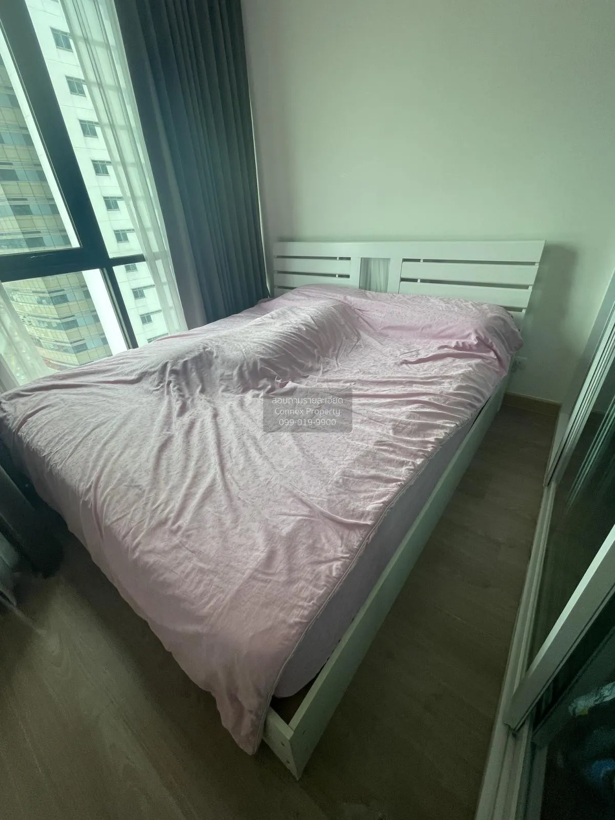 เช่าคอนโด  เอสโทร แจ้งวัฒนะ  คลองเกลือ ปากเกร็ด นนทบุรี CX-89635