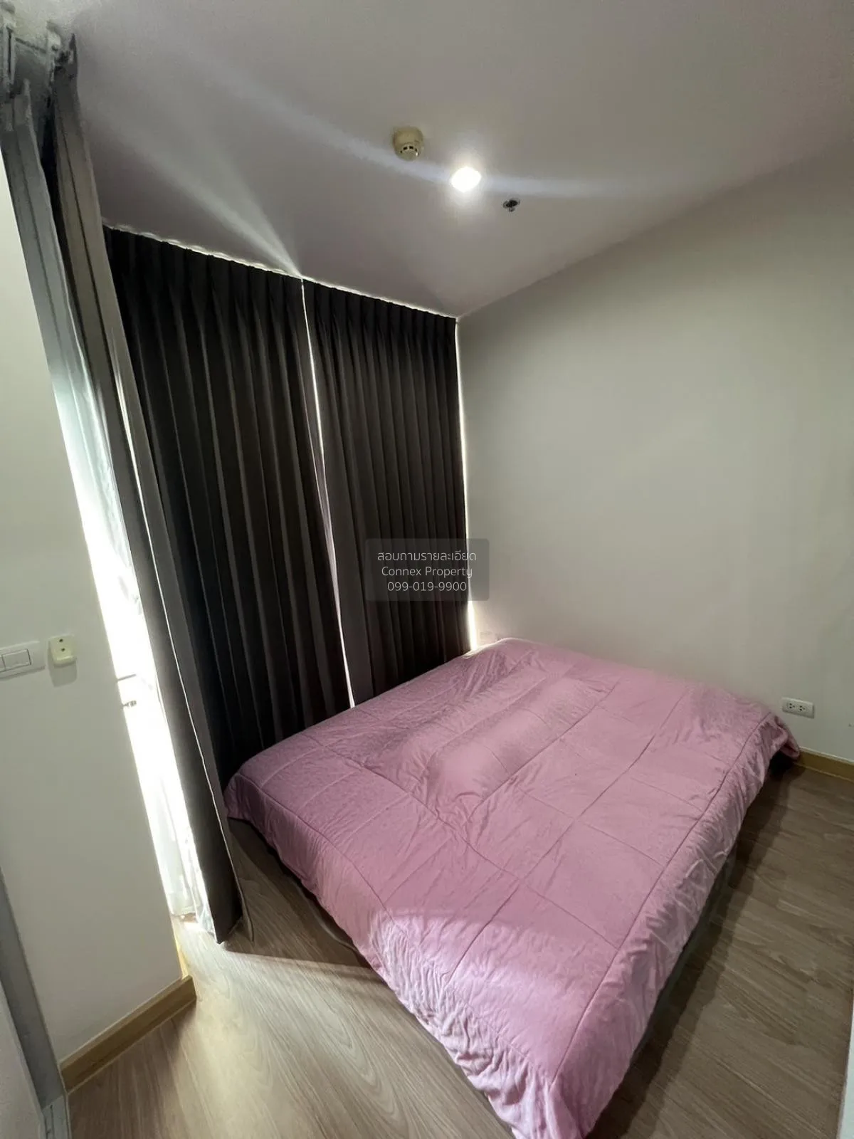 เช่าคอนโด  เอสโทร แจ้งวัฒนะ  คลองเกลือ ปากเกร็ด นนทบุรี CX-89635