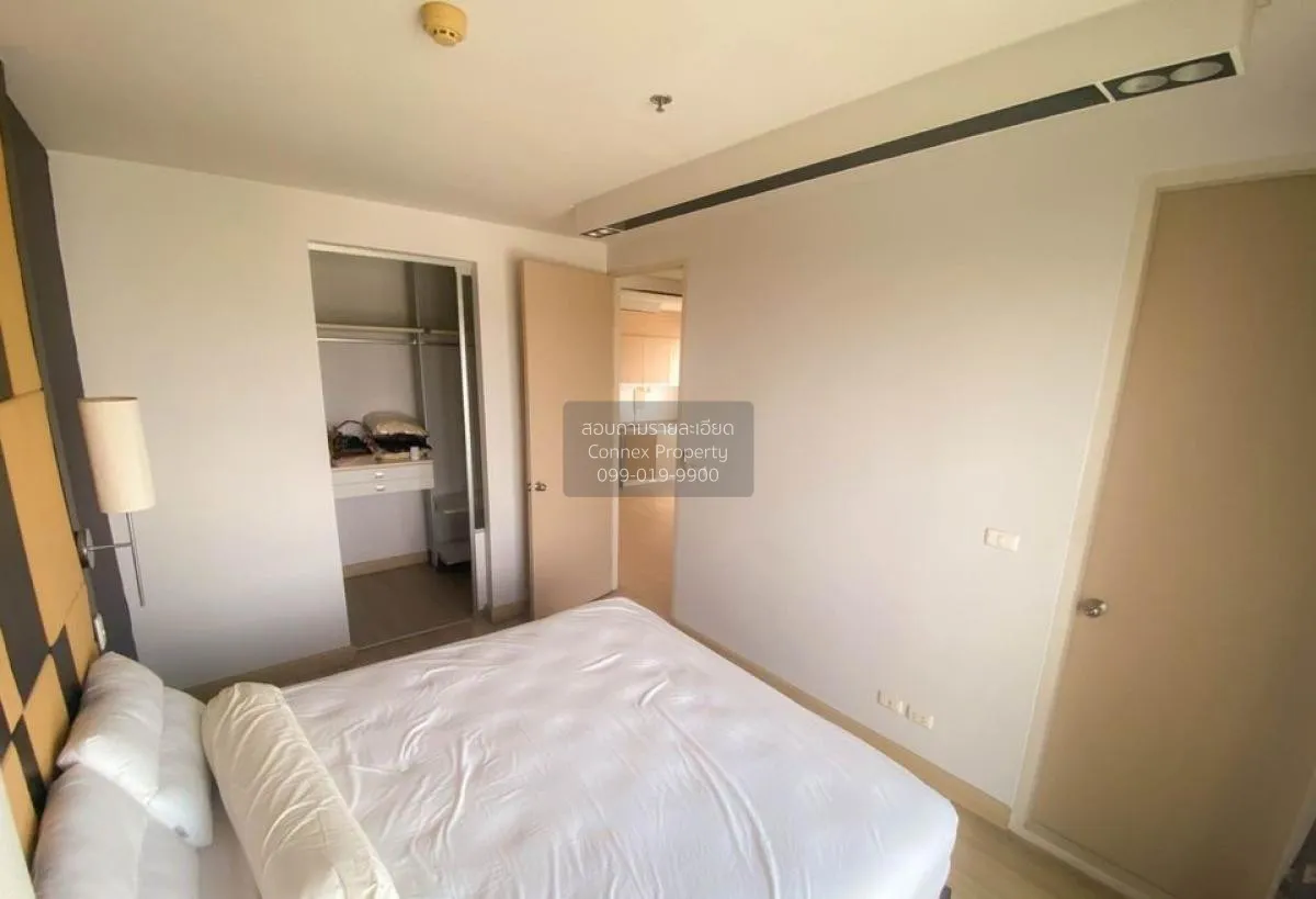 For Rent Condo , The Parkland Srinakarin Lakeside , Bang Na , Don 2