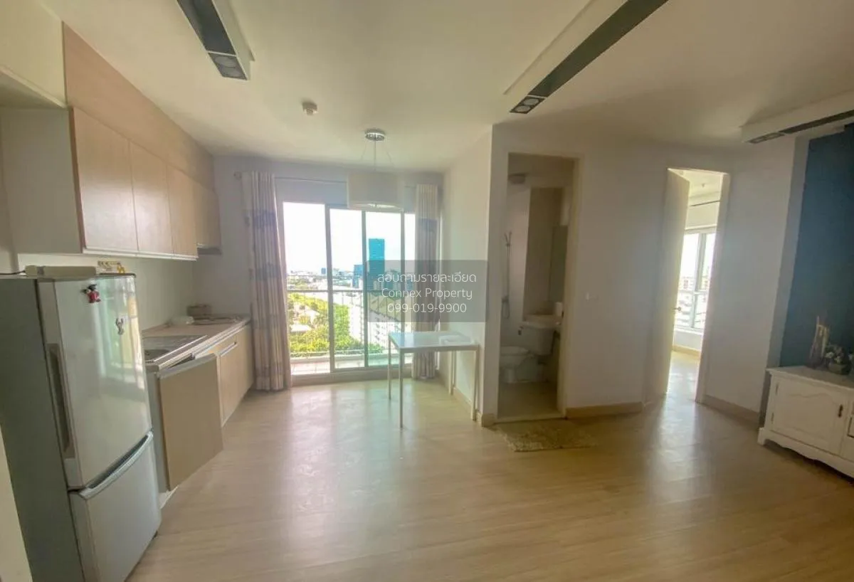 For Rent Condo , The Parkland Srinakarin Lakeside , Bang Na , Don 3