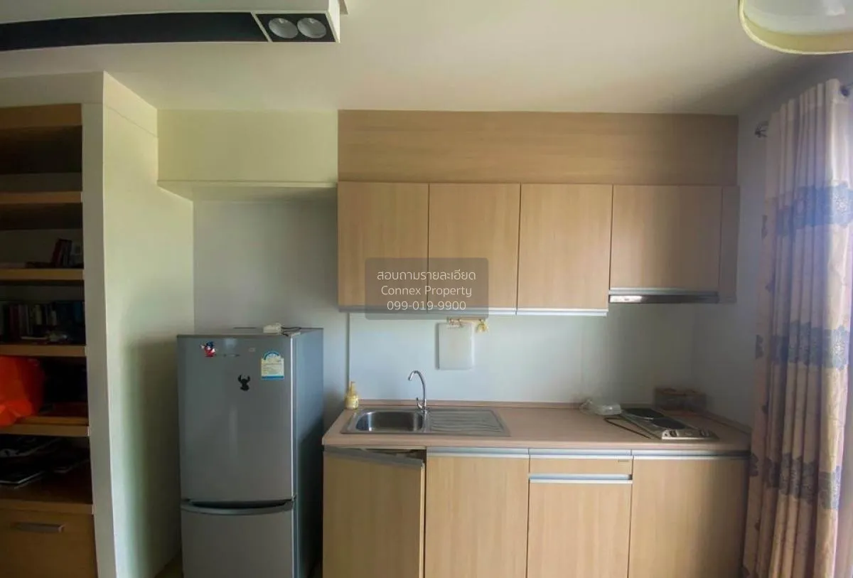 For Rent Condo , The Parkland Srinakarin Lakeside , Bang Na , Don