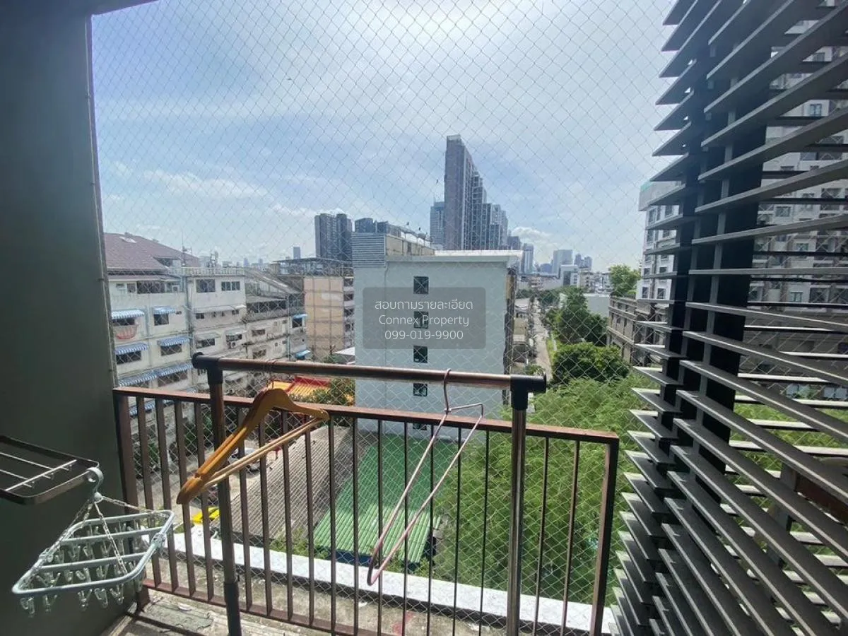 เช่าคอนโด  ทีล สาทร - ตากสิน BTS-วงเวียนใหญ่ สำเหร่ เขต ธนบุรี กร